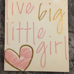 Girls Room Decorated Accents 🏡 Bundle