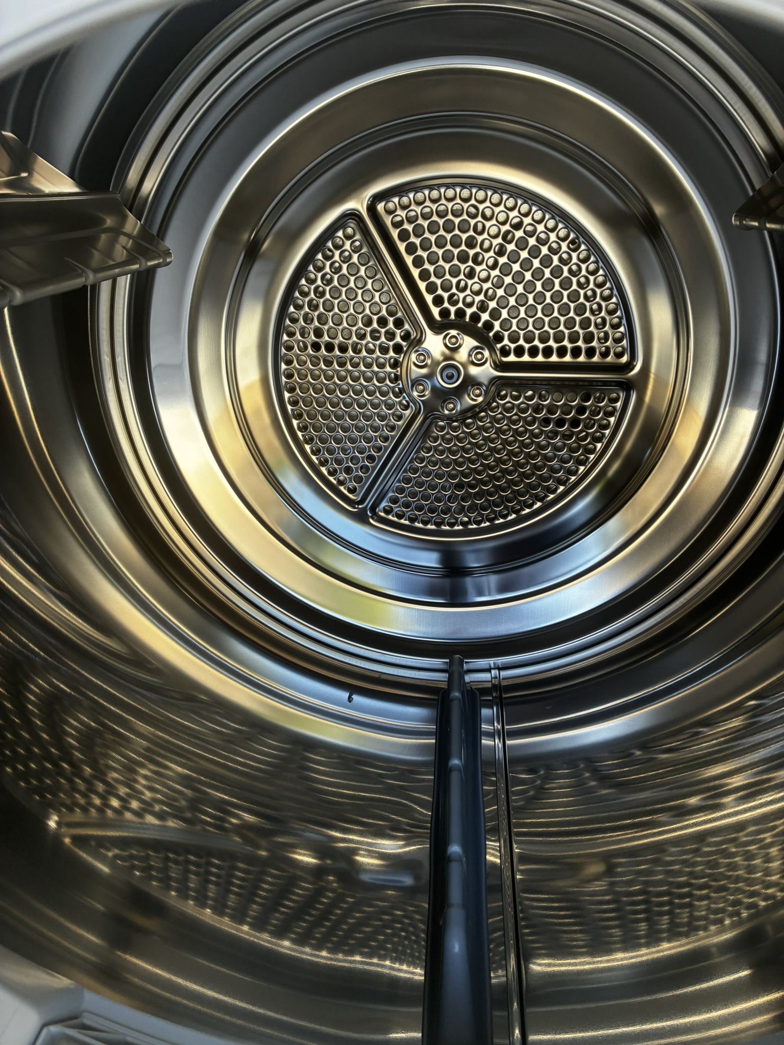 LG Dryer Machine