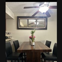 Dinning Room Table