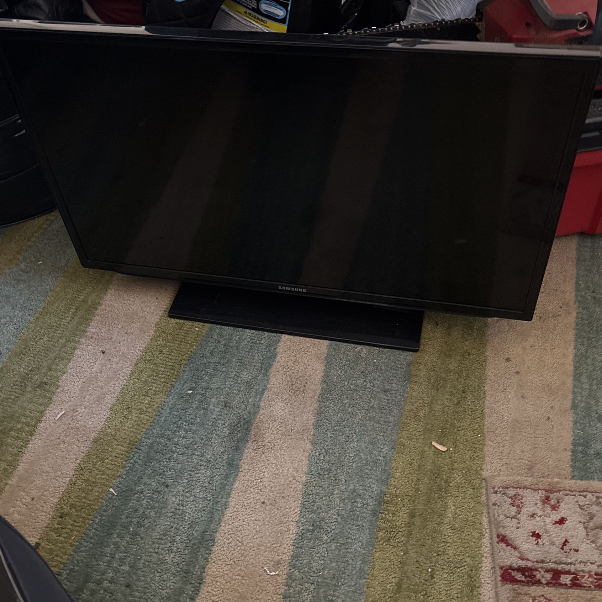 TV