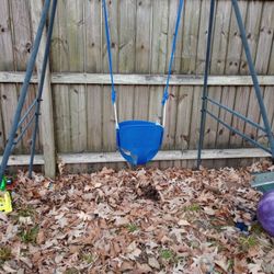 Swing Set 