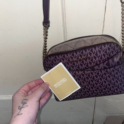MICHAEL KORS BAG