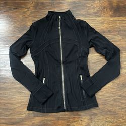 Lululemon Define Jacket 