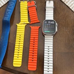 Apple Watch Ultra 
