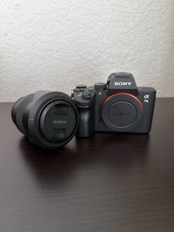 Sony a7iii