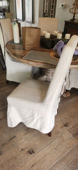 Dining Table Chairs