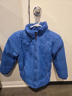 Snow Jacket