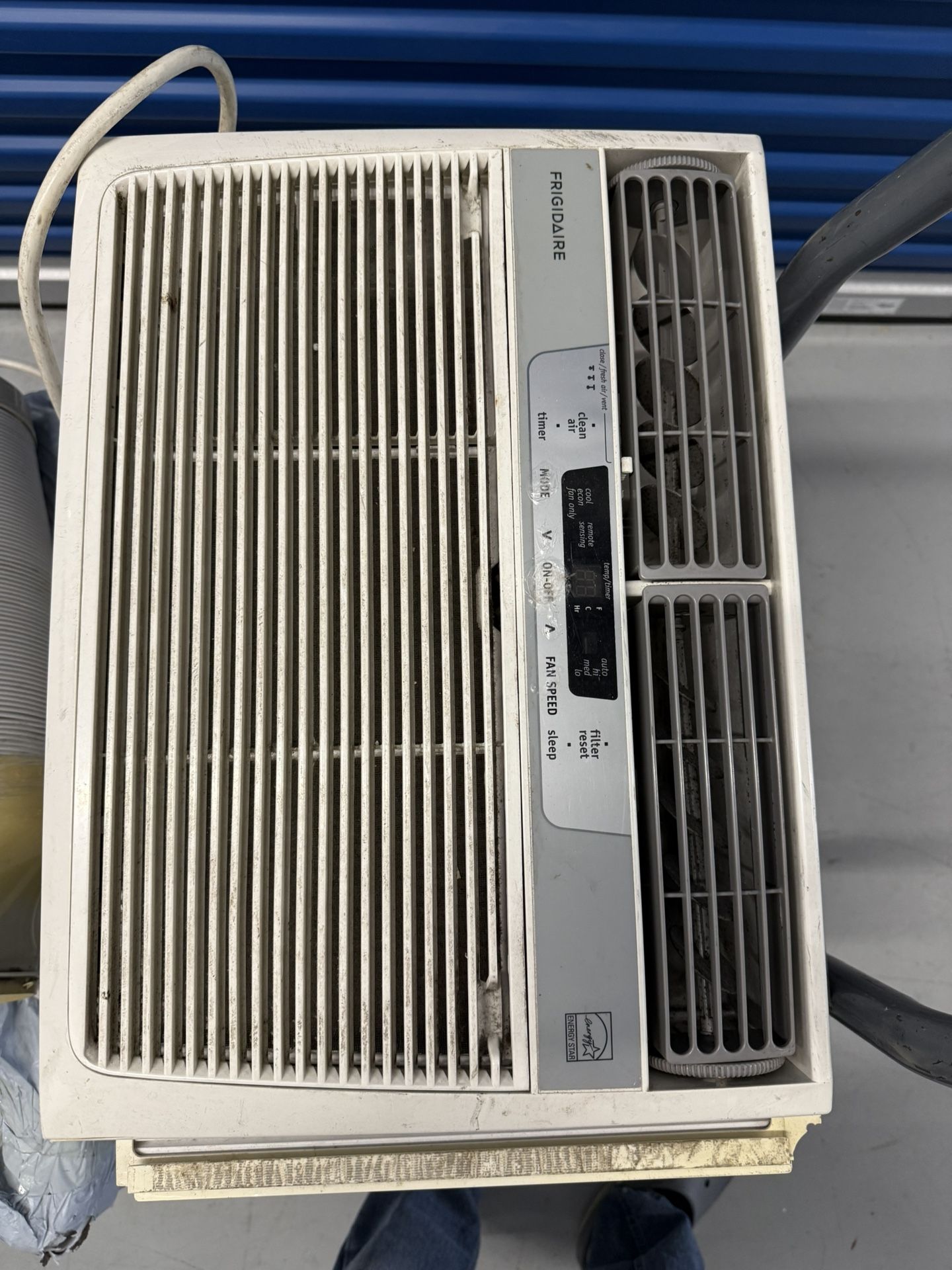 Window AC