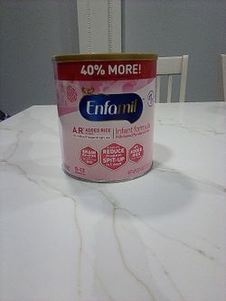 Enfamil A.R 27.4 Oz