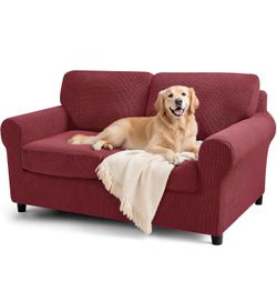 Sofa slipcover 3 piece