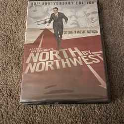 North By Northwest 