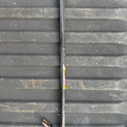 24” Crow Bar