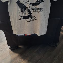 Wmms t shirt