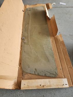 Ford F-150 Rear Window 1(contact info removed)