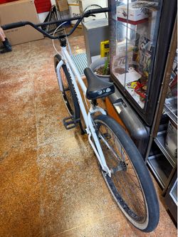 Bmx 29 inch
