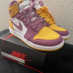 Jordan 1 High