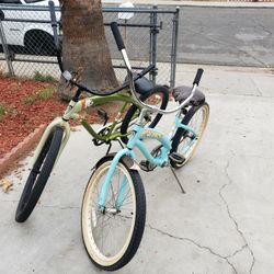Beach Cruisers