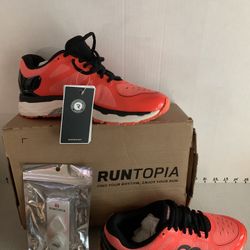 Runtopia Reach Smart Running Shoes