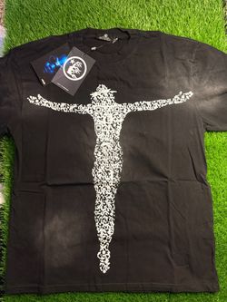 Hellstar tee