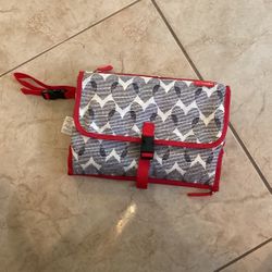 Skiphop Portable Changing Station