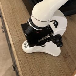 Bebang 400x Magnification Microscope 