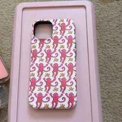 Phone case for iPhone 13