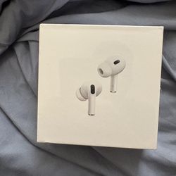 AirPods Pro 2nd