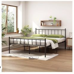 Full Size Bed Frame 