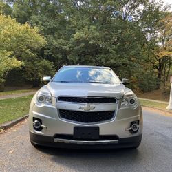 2011 Chevrolet Equinox