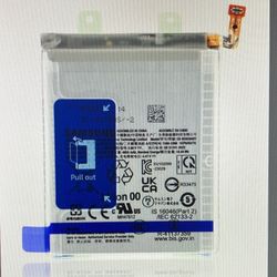 Samsung S24 Ultra Battery