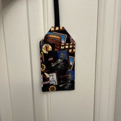 Luggage Tag