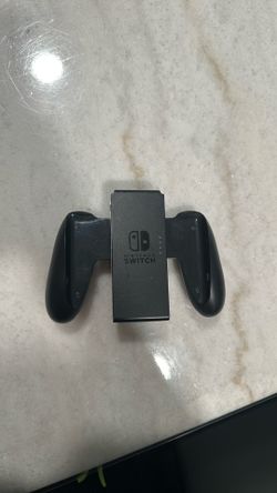 Nintendo Switch joycon controller holder/grip