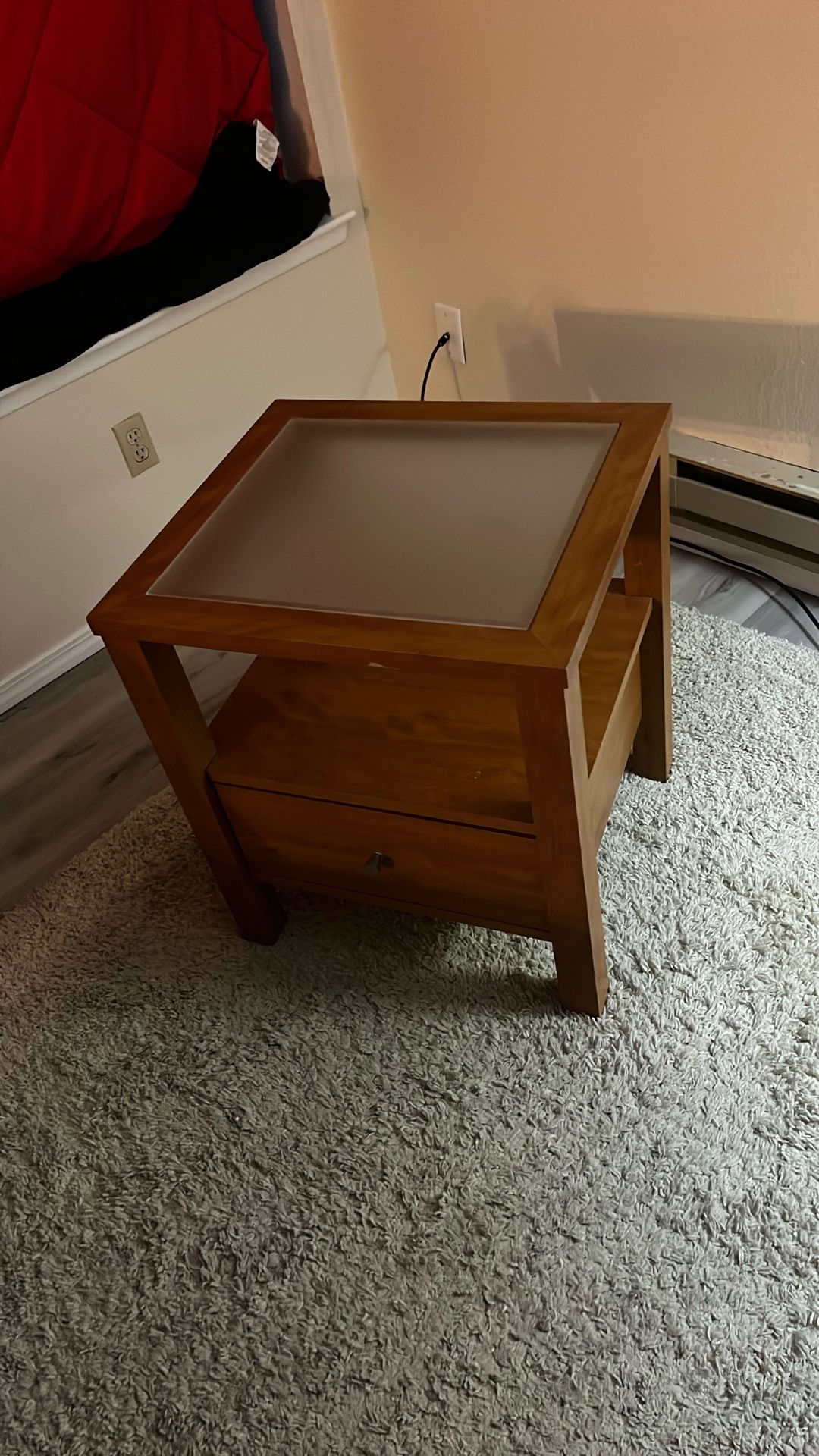 End Tables