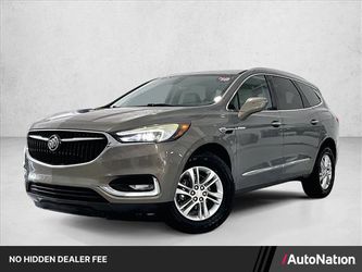 2018 Buick Enclave