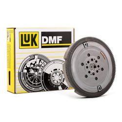LuK Dual Mass Flywheel (Part Number: (contact info removed) 10)