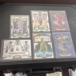 Argentina Sports Cards