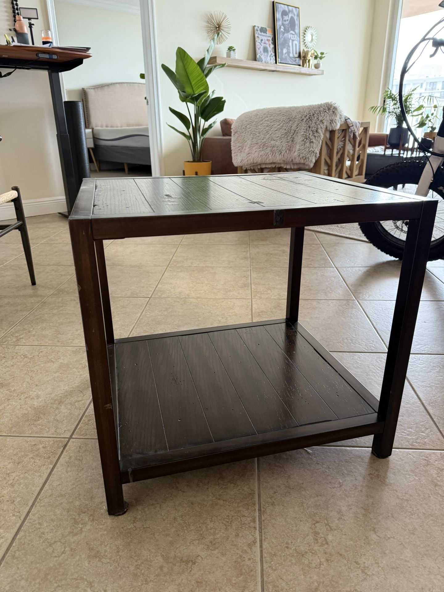 End Tables - Set