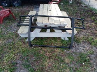Titan Tuff Grill