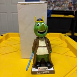 Jedi Swatson Bobblehead