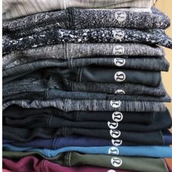 Lululemon Starting At $20