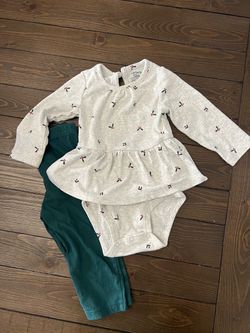 Baby Carters Set