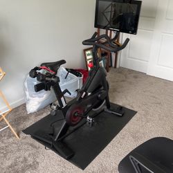PRO-FORM Exercise Bike