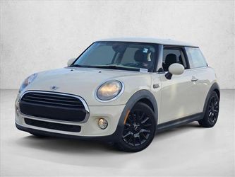 2018 Mini Hardtop