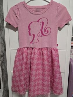 Barbie Dress