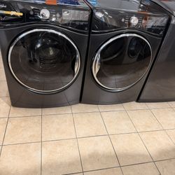 Whirlpool Washer And Dryer Financing Available 