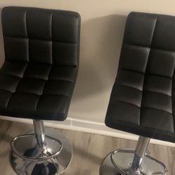 2 bar Stool Brand New In Box