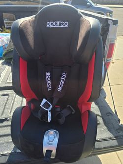 Sparco Baby Seat