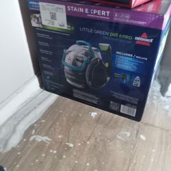 Shampooer Machine 