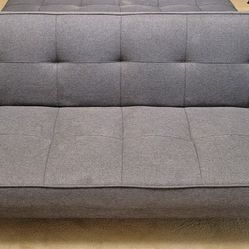 Serta sofa couch bed