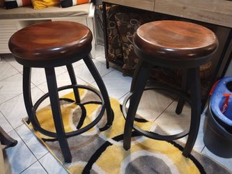 bar stools